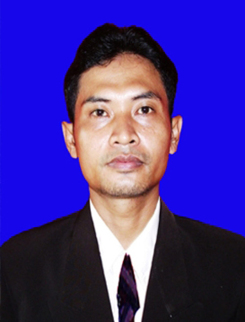Tobing Riyanto, S.Pd.,SD