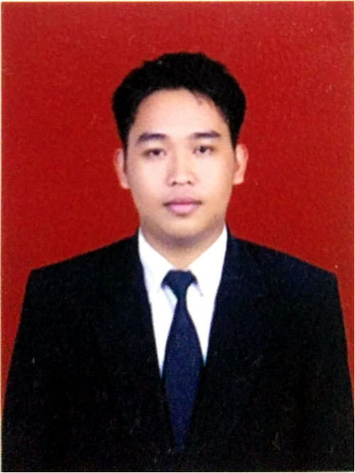 Mirza Alfiantara, S.Pd